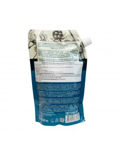 AGAFIA Odżywka malina moroszka 500 ml 2