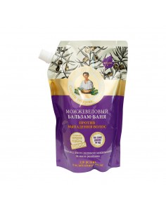 AGAFIA Odżywka do włosów przeciw wypadaniu 500 ml