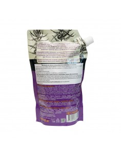 AGAFIA Odżywka do włosów przeciw wypadaniu 500 ml 2