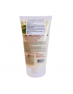 AGAFIA Peeling cera zanieczyszczona 150 ml 2