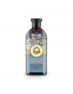 AGAFIA Szampon wzmacniająco-pielęgnujący 350 ml