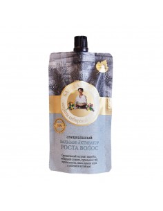 AGAFIA Balsam do włosów Aktywator Wzrostu 100 ml