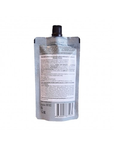 AGAFIA Balsam do włosów Aktywator Wzrostu 100 ml