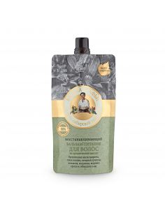 AGAFIA Balsam odżywczo-regenerujący 100 ml