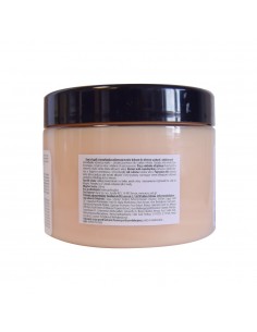 AGAFIA Balsam Maska do włosów staroałtajska 300 ml 2