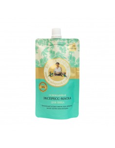 AGAFIA Maska ekspresowa odświeżająca 100 ml