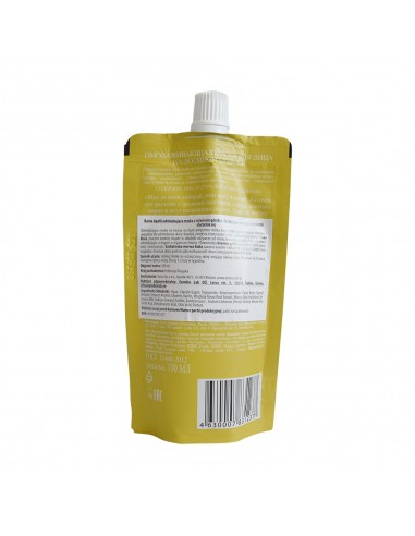 AGAFIA Maska do twarzy odmładzająca 100 ml
