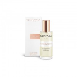 PERFUMY YODEYMA TRANSPARENCIA 15 ML