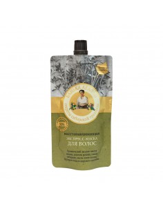 AGAFIA Maska do włosów regenerująca 100 ml