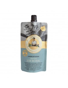 AGAFIA Maska stymulująca wzrost 100 ml