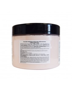 AGAFIA Maska do ciała odmładzająca 300 ml 2