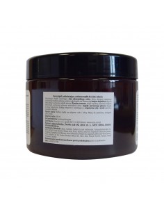 AGAFIA Mydło do ciała i włosów cedrowe 300 ml 2