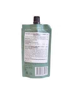 AGAFIA Szampon do włosów Aktywator wzrostu 100 ml 2