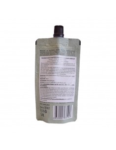 AGAFIA Szampon do włosów regenerujący 100 ml 2