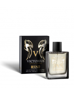 JFenzi Victorius Impulse Homme 100ml