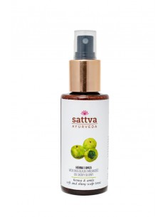 SATTVA WCIERKA HENNA & AMLA 100 ML