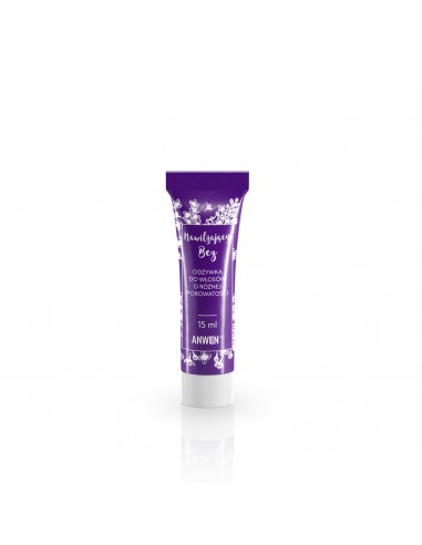 ANWEN Nawilżający Bez 15 ml MINI