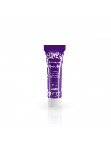 ANWEN Proteinowa Magnolia 15ml MINI