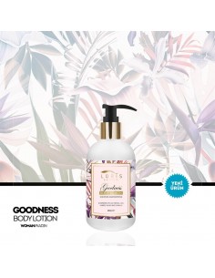 Loris Goodness Damski Balsam Do Ciała 260ml