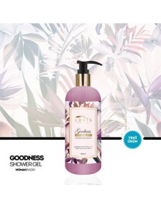 Loris Goodness Damski Żel Pod Prysznic 430 Mla