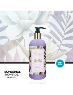 Loris Bombshell Damski Żel Pod Prysznic 430 Ml
