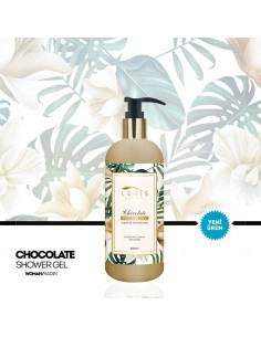 Loris Chocolate Damski Żel Pod Prysznic 430 Ml