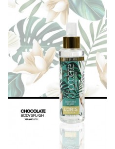 Loris Chocolate Damska Mgiełka Do Ciała 160 ml