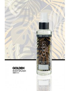 Loris Golden Męska Mgiełka Do Ciała 160 ml