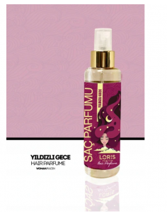 Loris Gwieździsta Noc Perfum Do Włosów 160 Ml