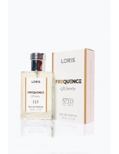 Loris M113 Hermees Terry Hmess Eau De Perfume 50 Ml