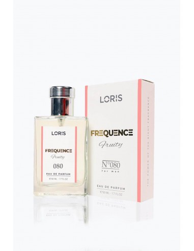 Loris M080 Eros Eau De Perfume 50 ml