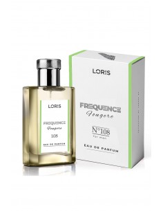 M108 Huugo Hboss Eau De Perfume 50 ml