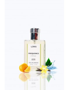 Loris M008 Allure Hom Sport Canel edp 50ml