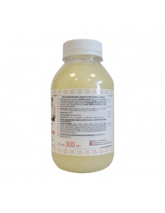 Agafia Szampon dermatologiczny do włosów tłustych 300 ml 2