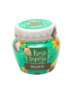 Agafia Krem do nóg i stóp głęboko odżywczy 175 ml