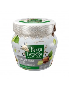 Agafia Maska do włosów regenerująca 175 ml