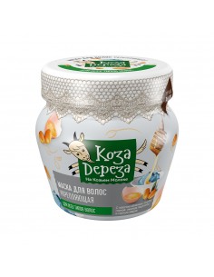 Agafia Maska do włosów wzmacniająca 175 ml