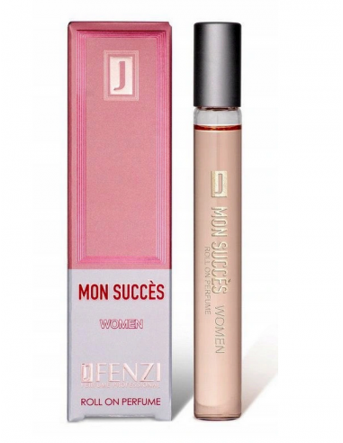 JFenzi roll on MON SUCCES Perfumy 10ml