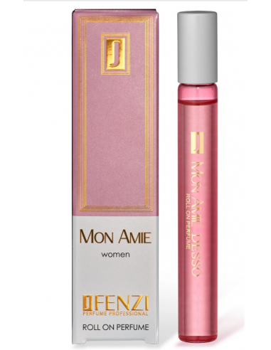 JFenzi roll on Desso Mon Amie Perfumy 10ml