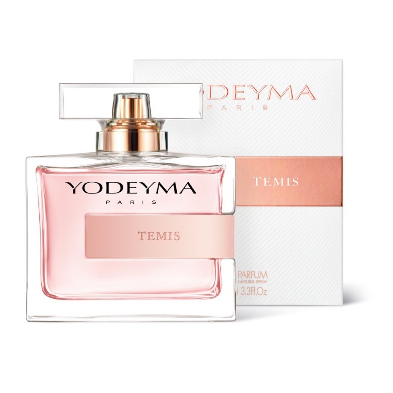 PERFUMY YODEYMA TEMIS 100 ML