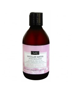 Laq Kocica Piwonia - Woda micelarna 300 ml