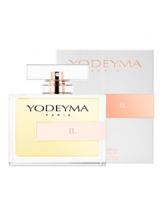 Yodeyma IL 100ml