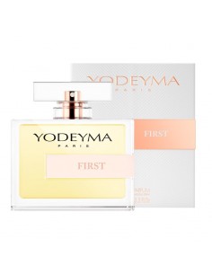 Yodeyma First 100ml