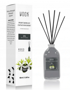 WOOX Spa Zapach Do Domu Loris 100ml