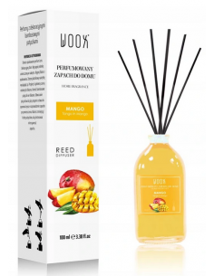 WOOX Mango Zapach Do Domu Loris 100ml