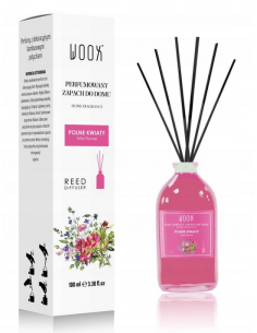 WOOX Polne Kwiaty Do Domu Loris 100ml