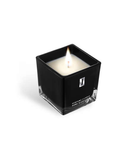 JFenzi Opal Glamour Świeca sojowa o zapachu perfum