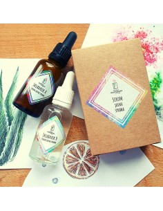 Nowa Kosmetyka Serum Jasna sprawa 2