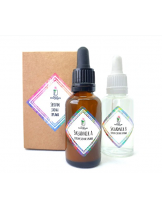 Nowa Kosmetyka Serum Jasna sprawa