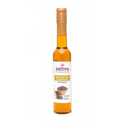 SATTVA OLEJ MUSZTARDOWY 250 ML